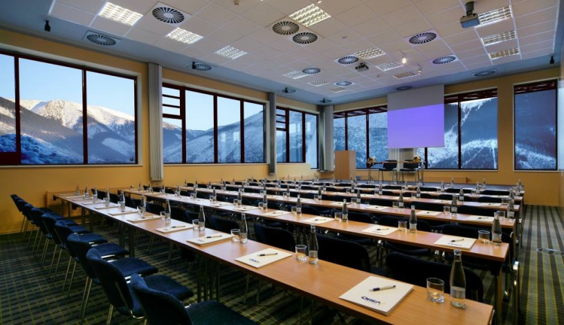 Orea Resort Horal Špindlerův Mlýn